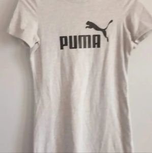 PUMA - Women's Tee Dress...